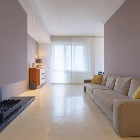 Filarete Design Apartment Florence