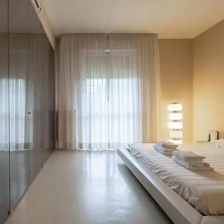 Apartment Filarete Design *