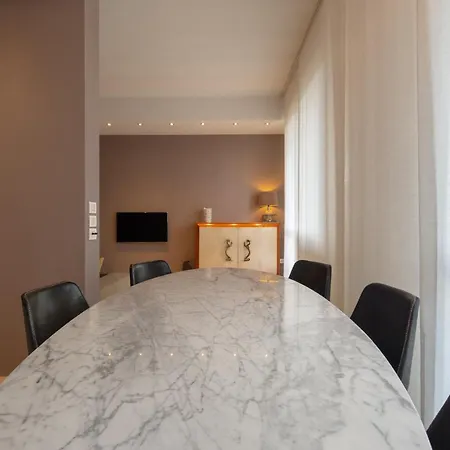 Filarete Design Apartment Florence