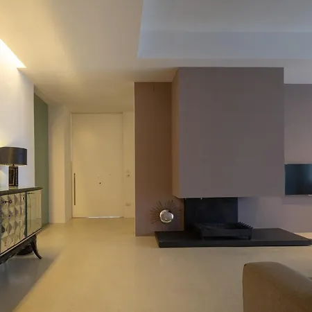 Filarete Design Apartment