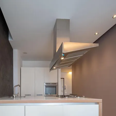 Apartment Filarete Design *