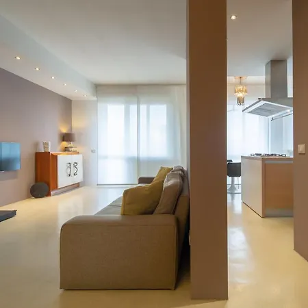 Filarete Design Apartment