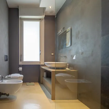 Filarete Design Apartment *