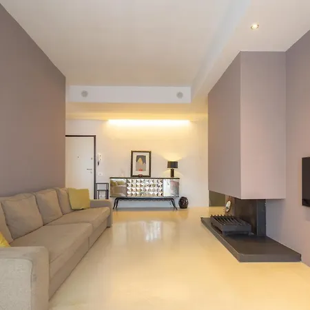 Apartment Filarete Design